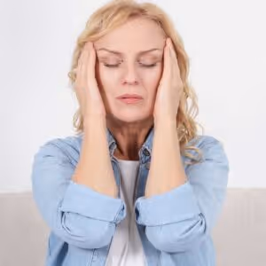 Common Ear-Related Balance Disorders