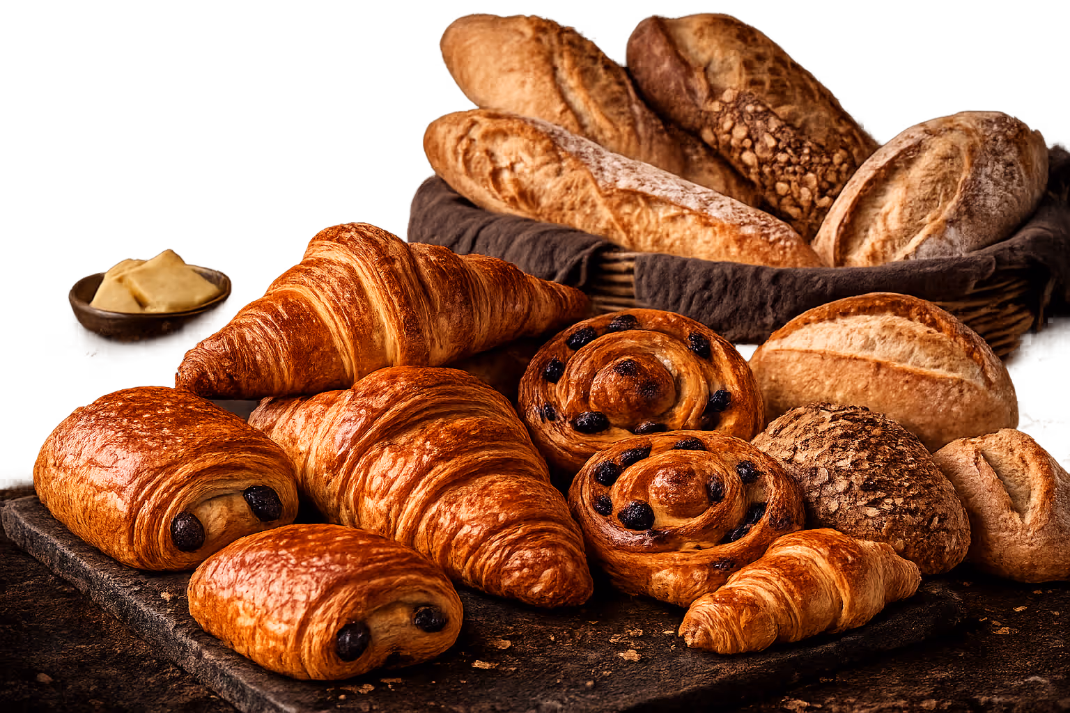 Maison Spique premium bakery