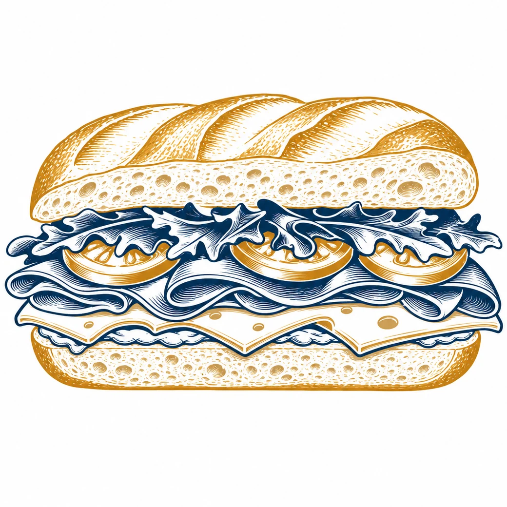 Sandwich premium
