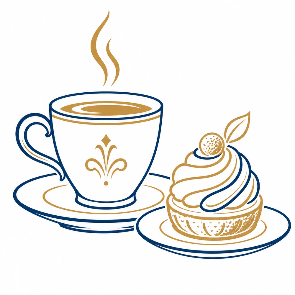 Cafenea premium