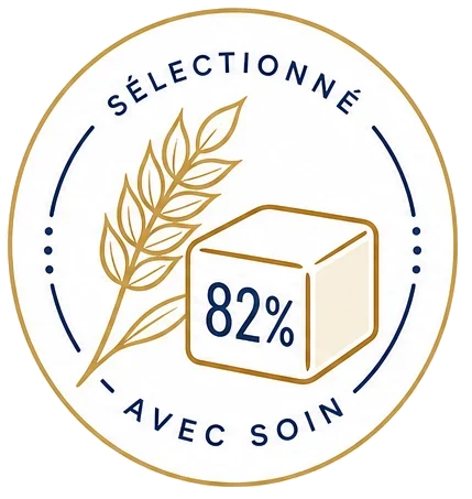 Ingrediente atent selecționate