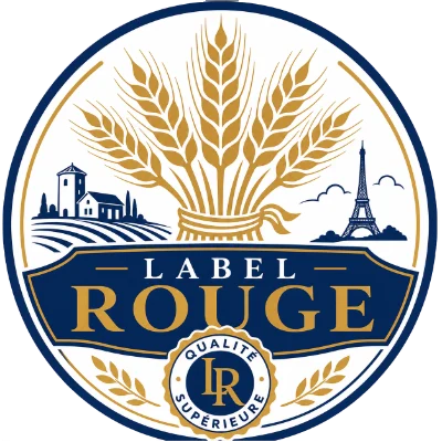 Label Rouge Flour