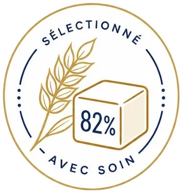 Ingrediente atent selecționate