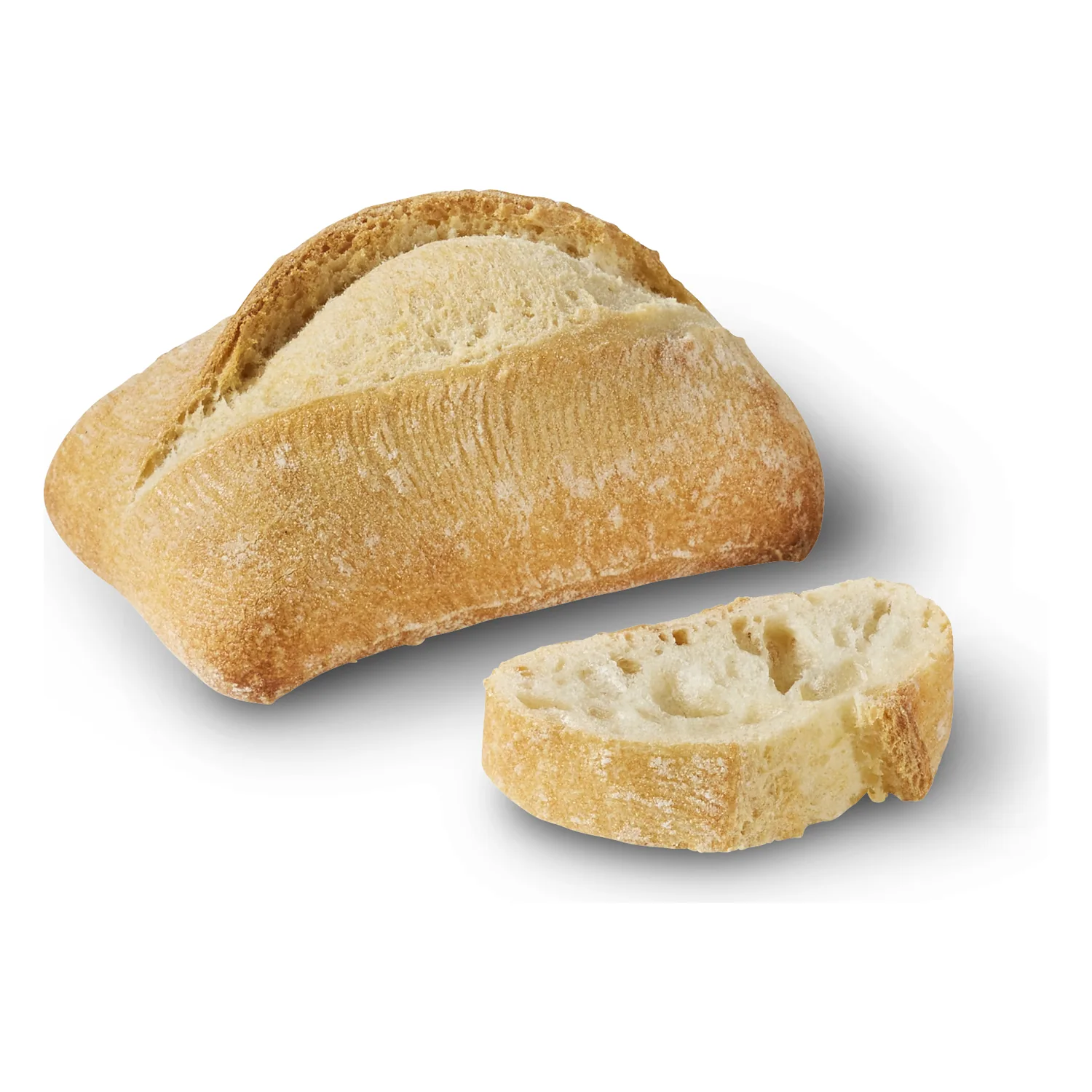 Chiflă albă