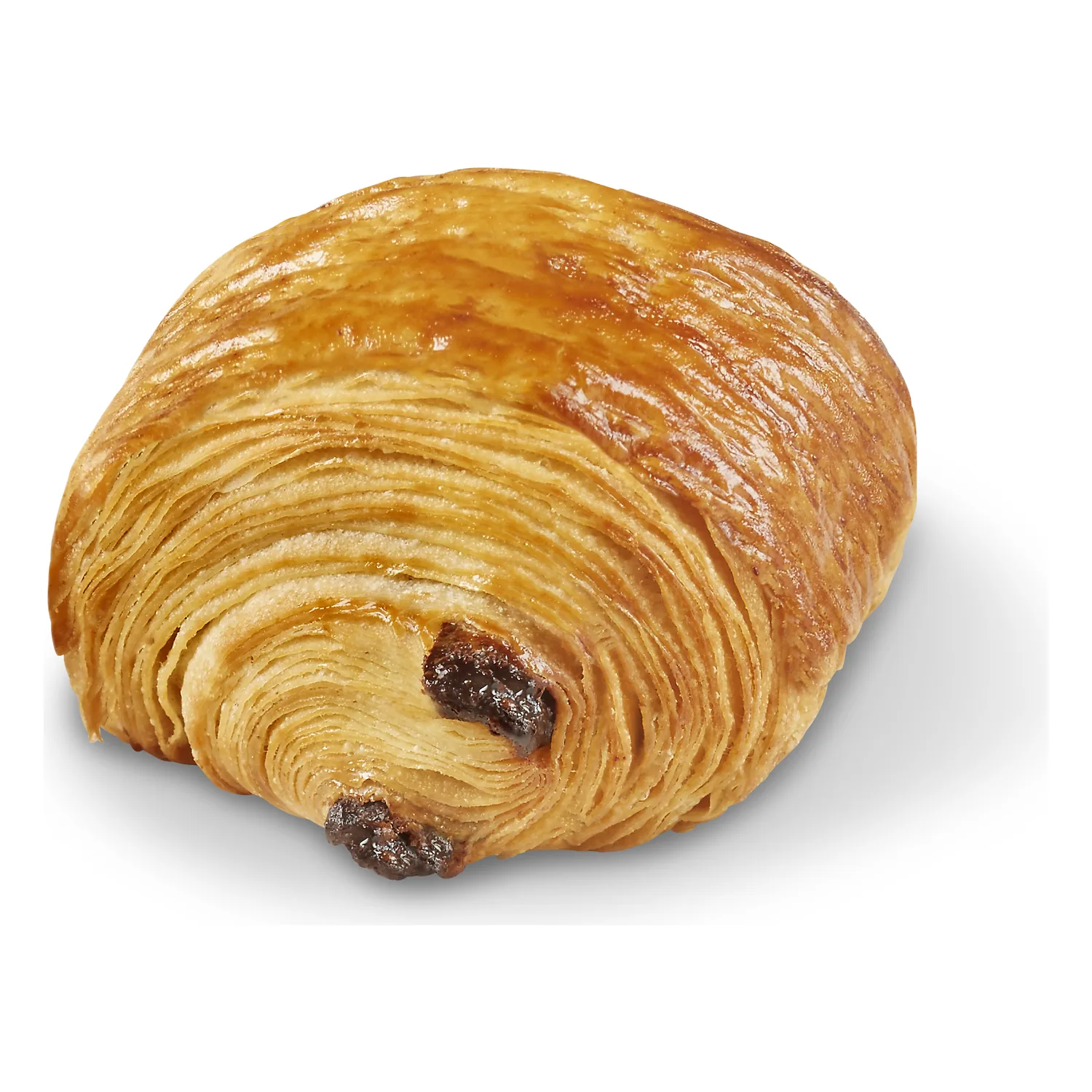 Mini Pain au Chocolat