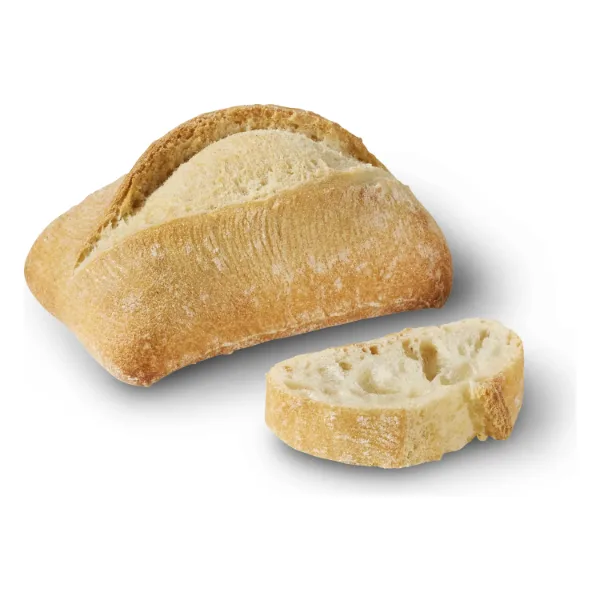 Classic White Roll