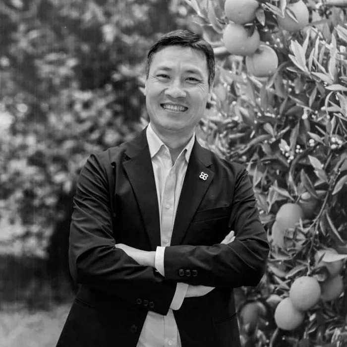Hai Phan, Director of Strategy & Partnerships