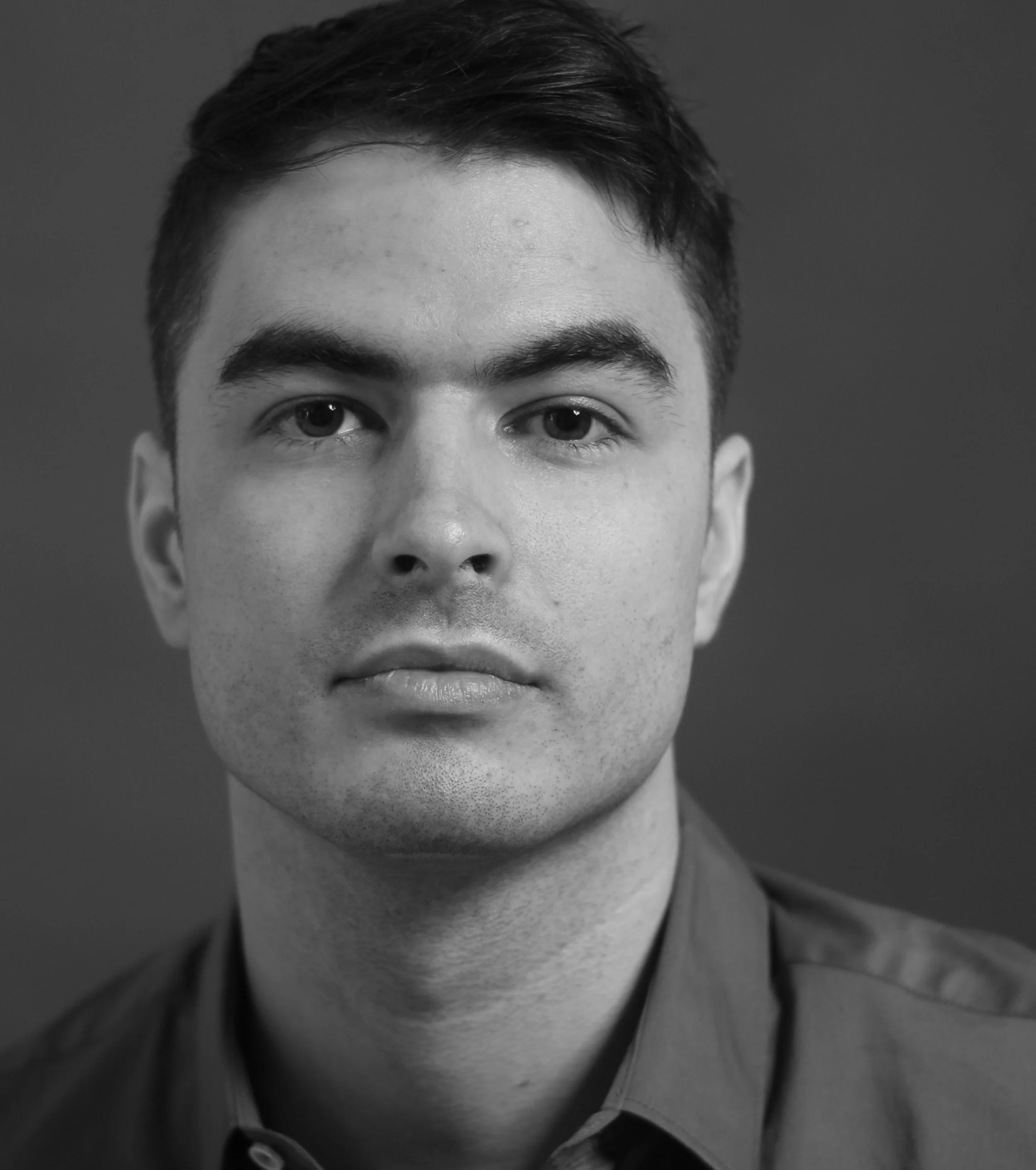 Callum Ginty, CEO & Founder