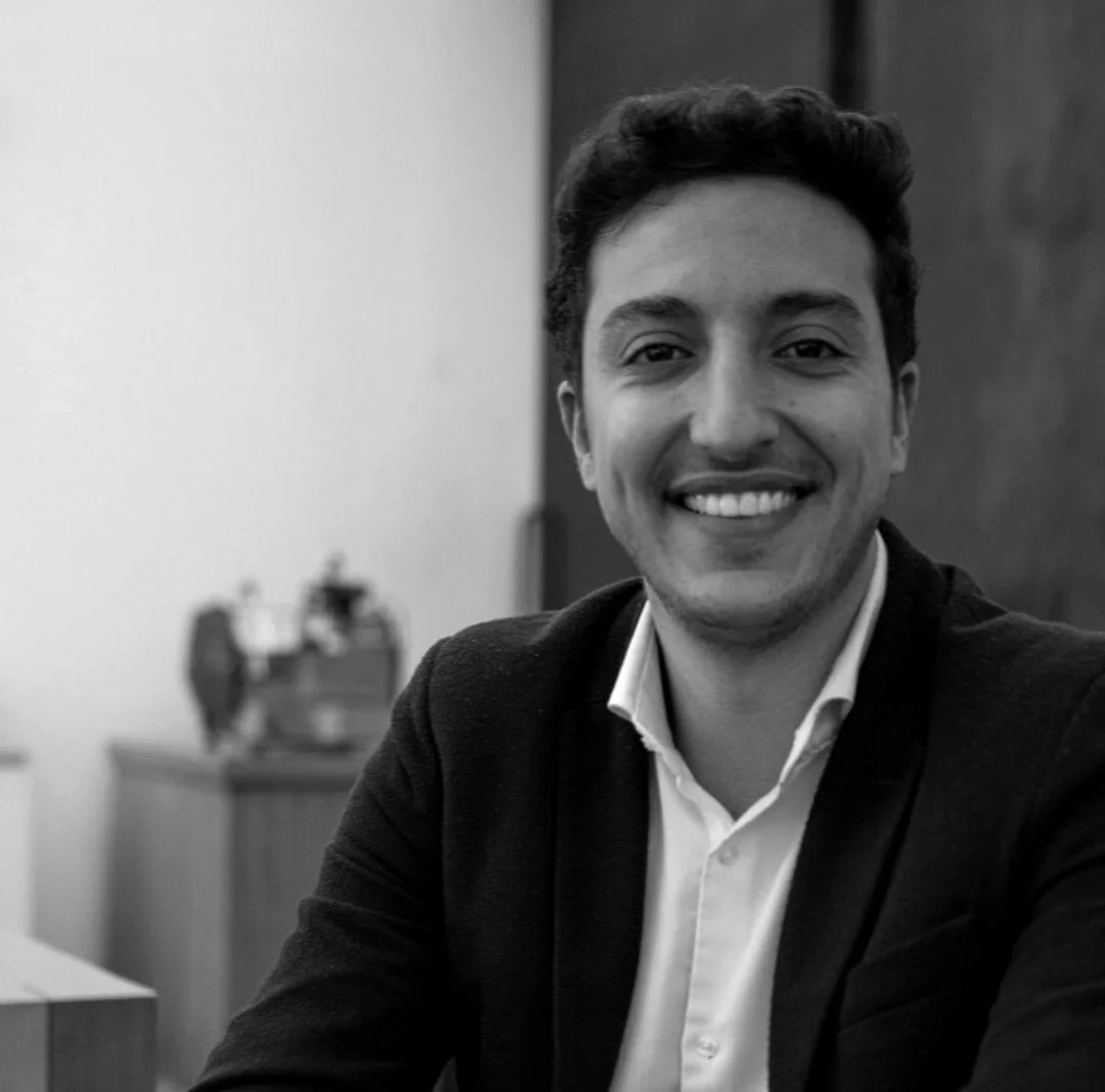 Yacine Derradji, Board Observer