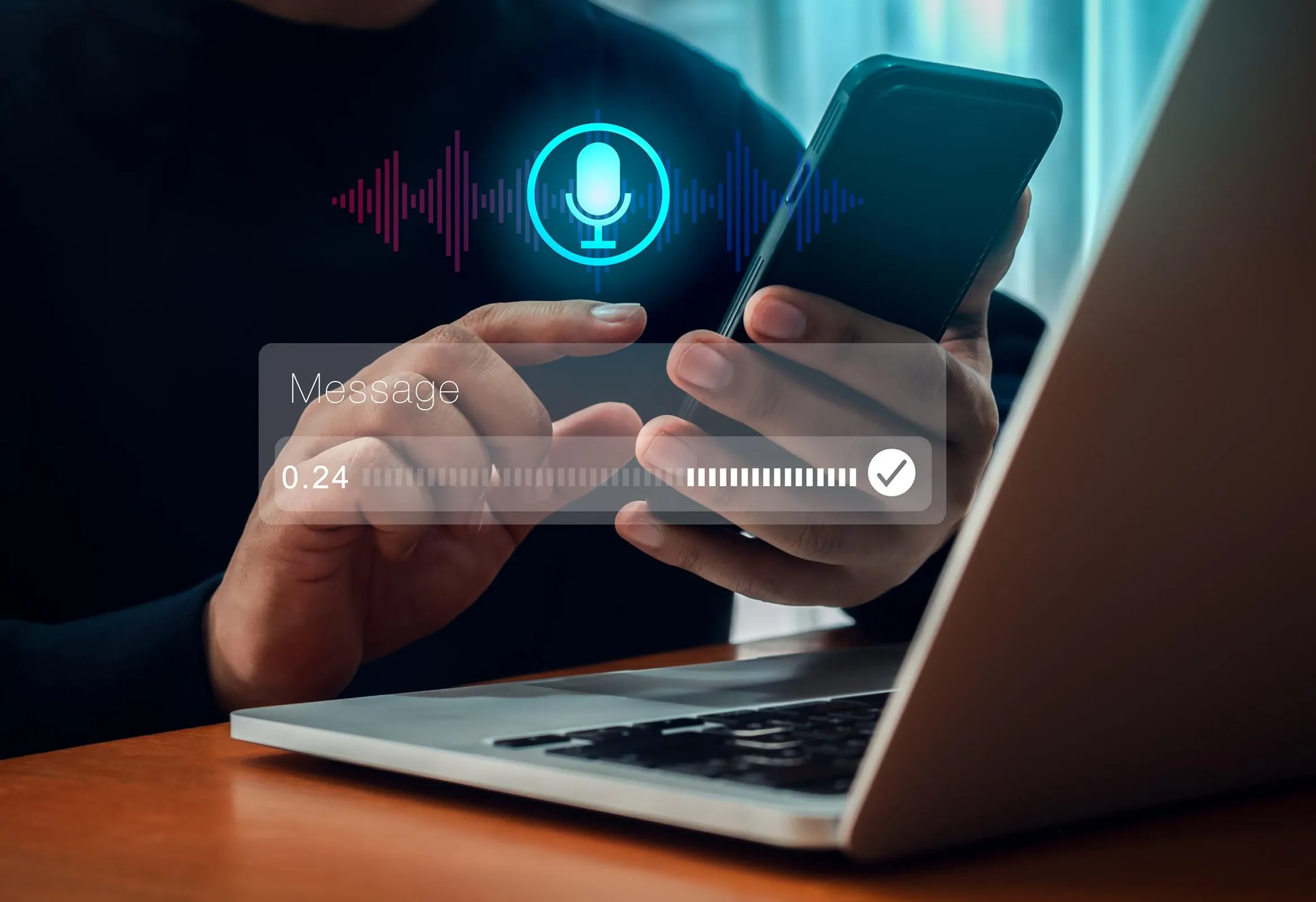 Voice Automation