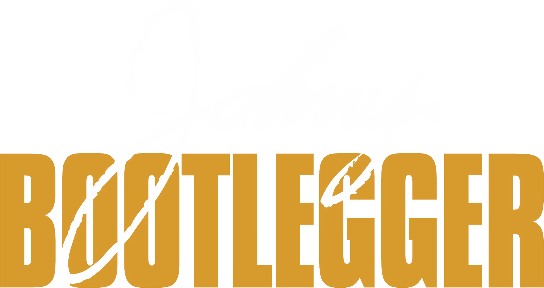 Johny Bootlegger