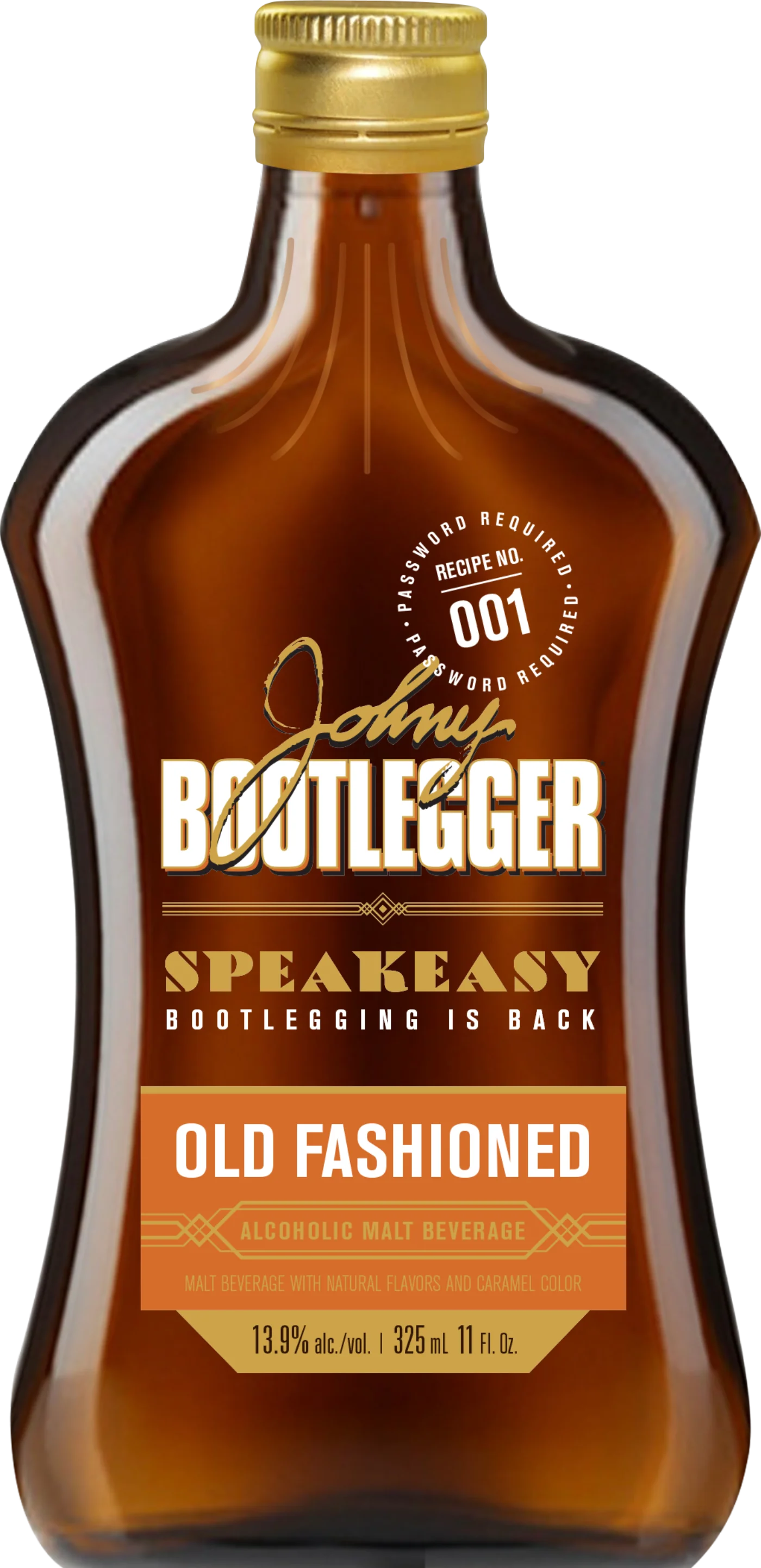 Johny Bootlegger Old Fashioned product