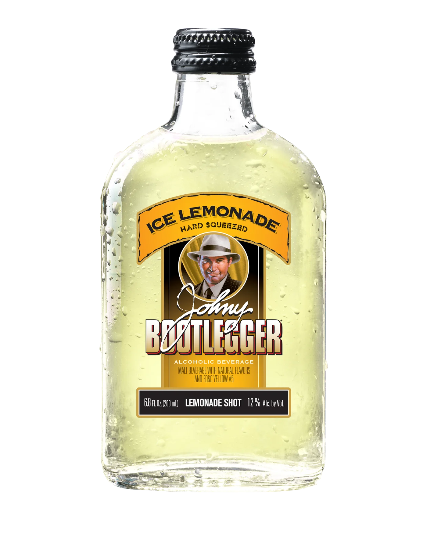 Ice Lemonade