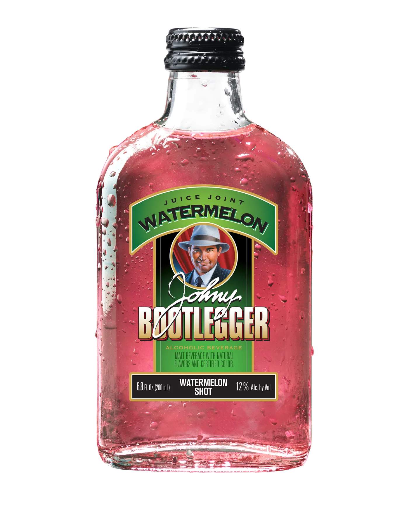 Johny Bootlegger Juice Joint Watermelon product