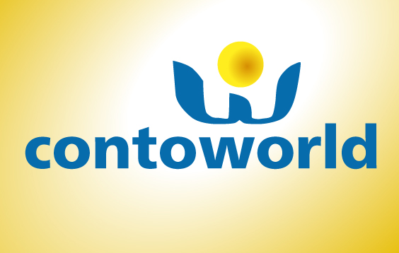 Logo ContoWorld