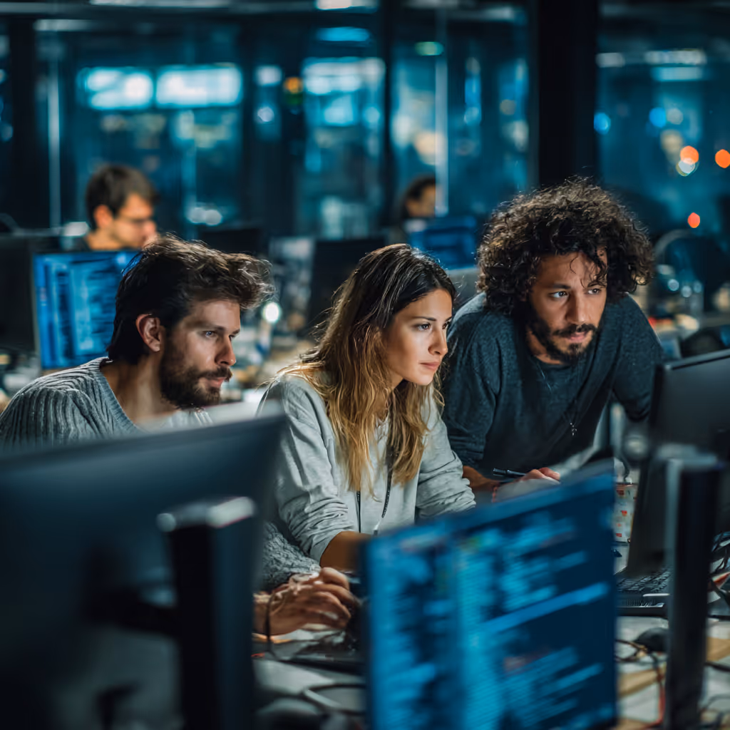 Ciberseguridad Keptos