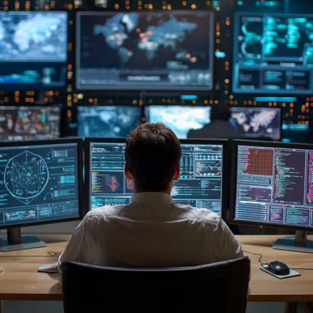 [interface] Capture d'écran des fonctionnalités principales (pour une entreprise spécialisée dans les technologies juridiques basées sur l'IA)