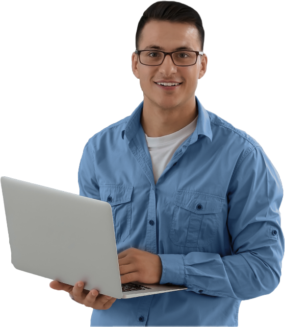 image of tech solutions demonstration (for a hr tech)