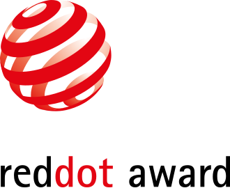 Red Dot Award logo