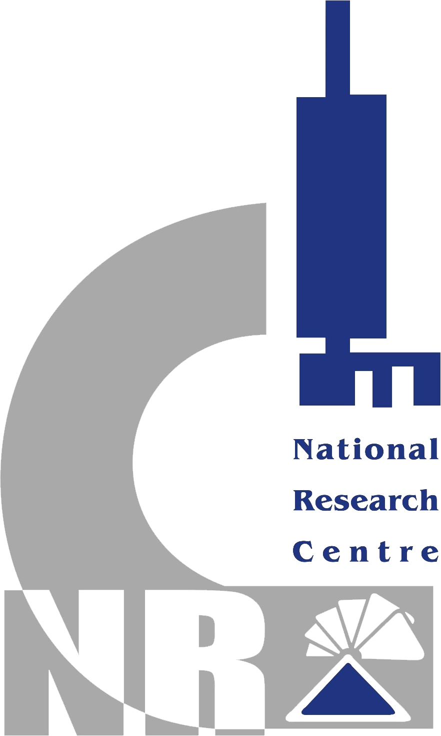 National Research Centre logo — Valorizen research partner