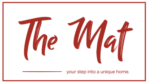 The Mat logo — Valorizen partner