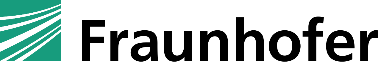 Fraunhofer logo — Valorizen research partner