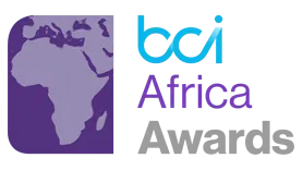 BCI Africa Award recognition for Valorizen's sustainable materials work