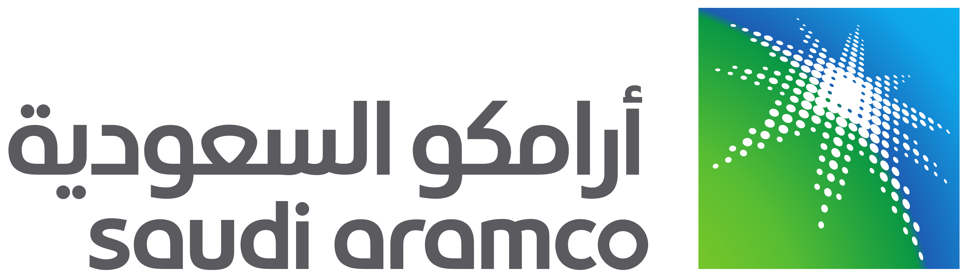 Saudi Aramco logo — Valorizen industry partner
