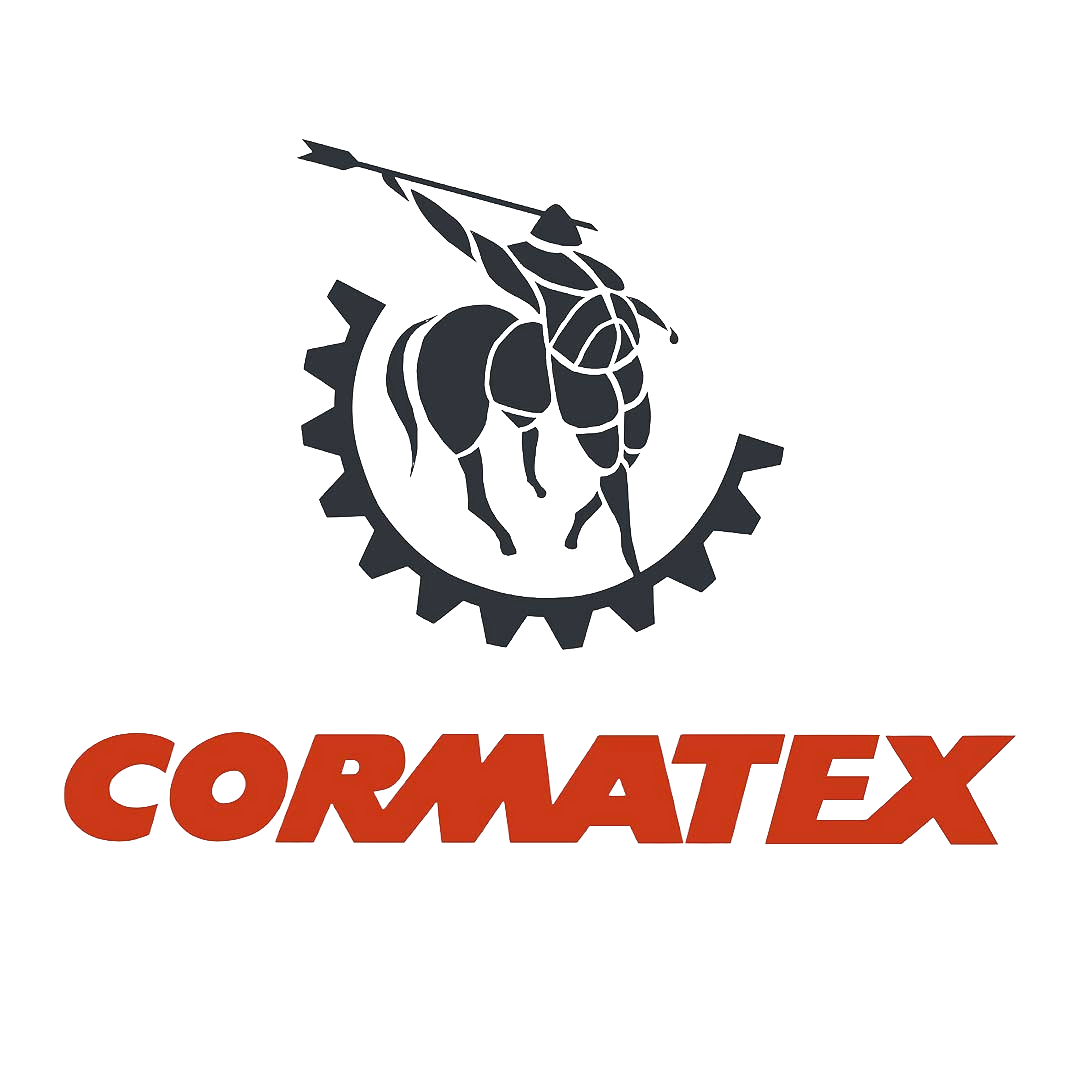 Cormatex logo — Valorizen textile industry partner