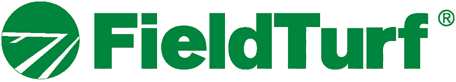 FieldTurf logo — Valorizen industry partner
