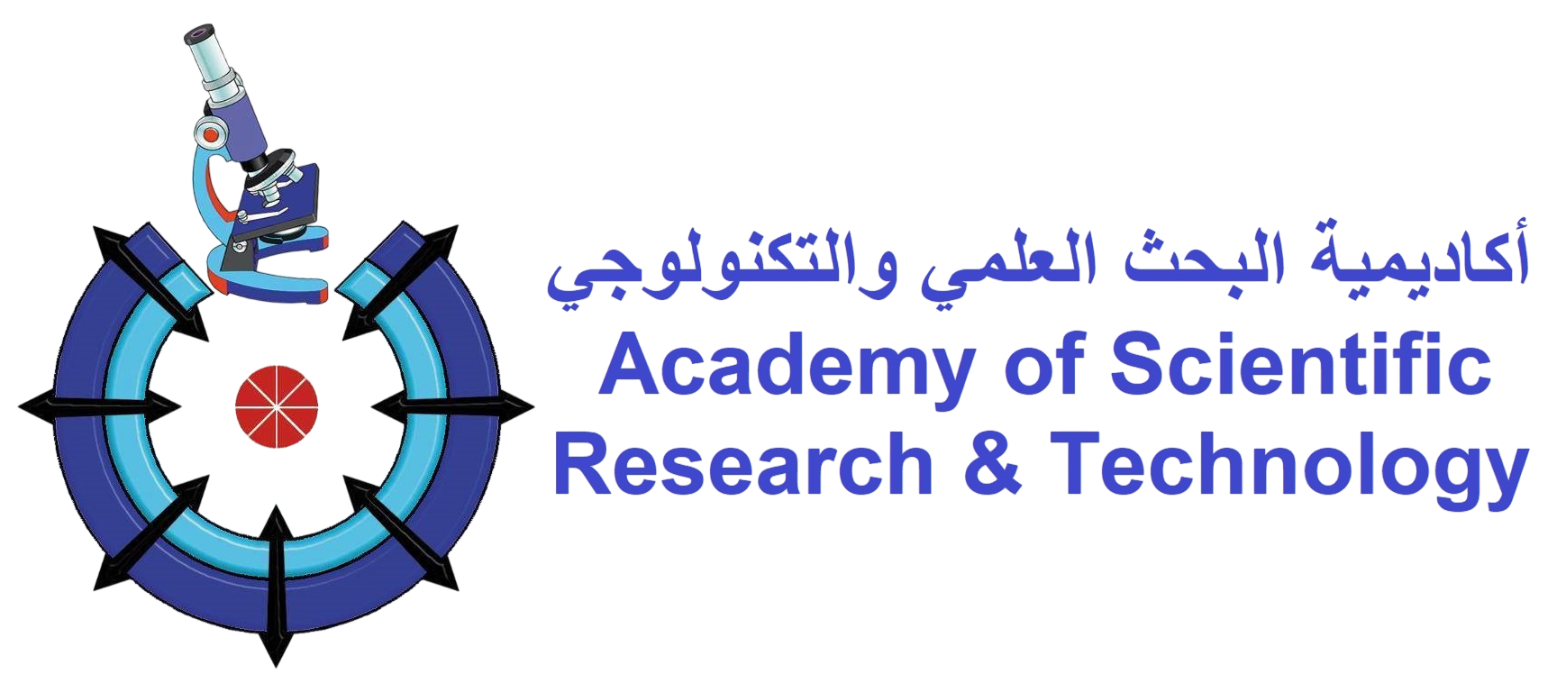 Academy of Scientific Research and Technology — Valorizen partner