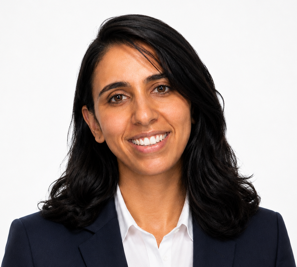Portrait of Mona Magdy — R&D and Polymer Materials Consultant at Valorizen