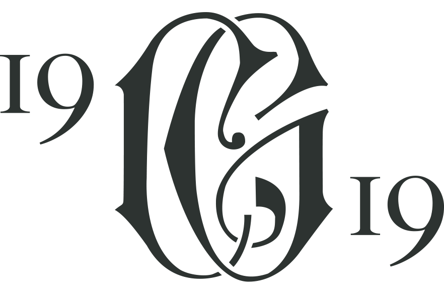 Gentlemen 1919 logo