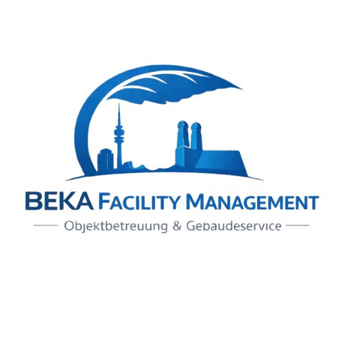 BEKA Facility Management Logo