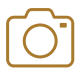 Camera icon representing event photography