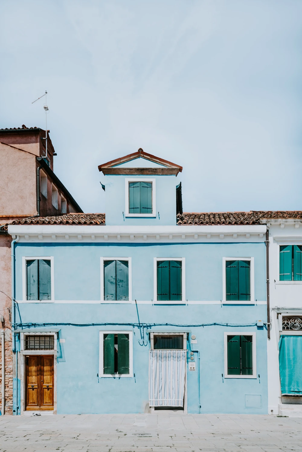 Exterior Painting