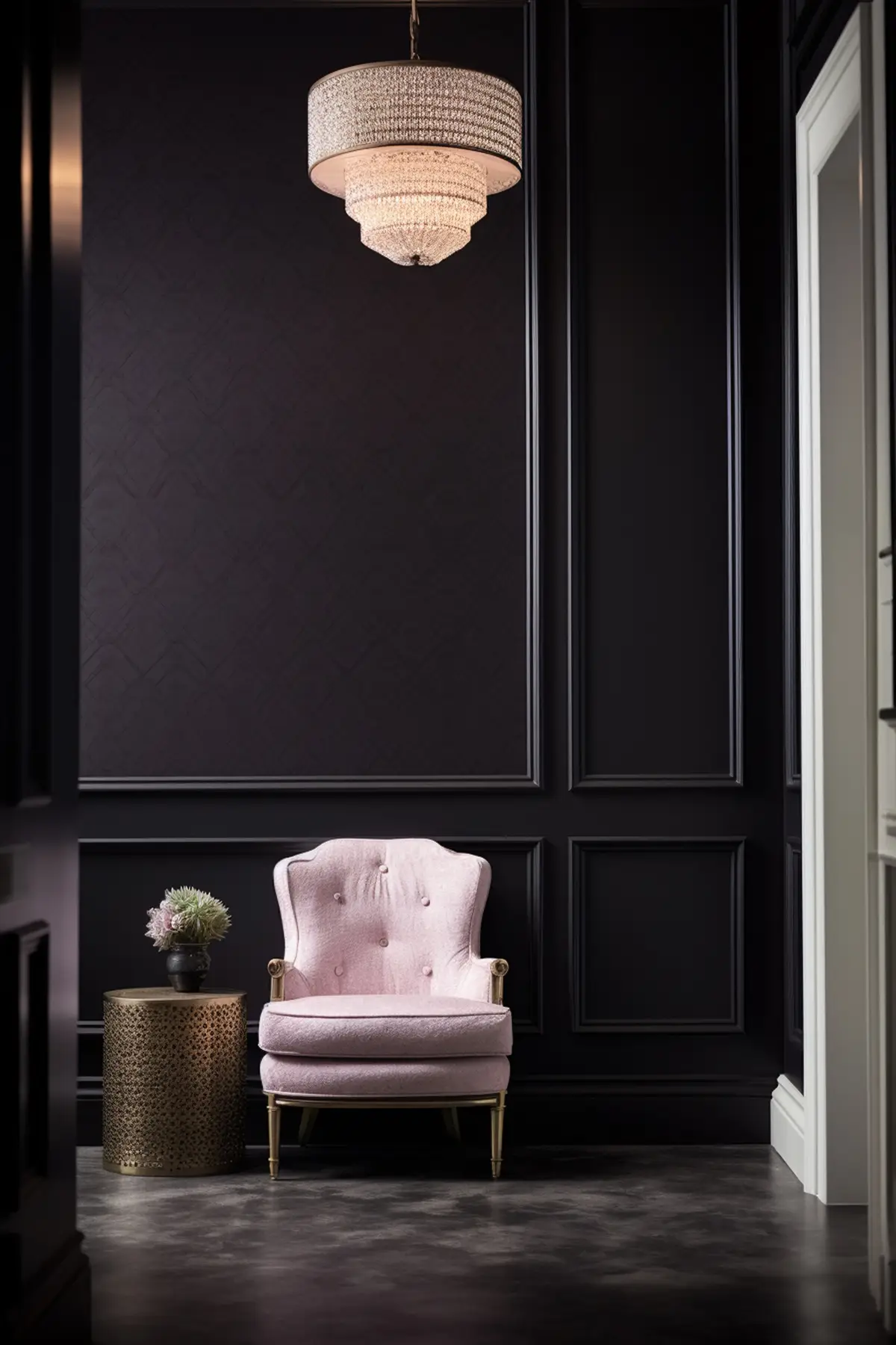 Interior Painting
