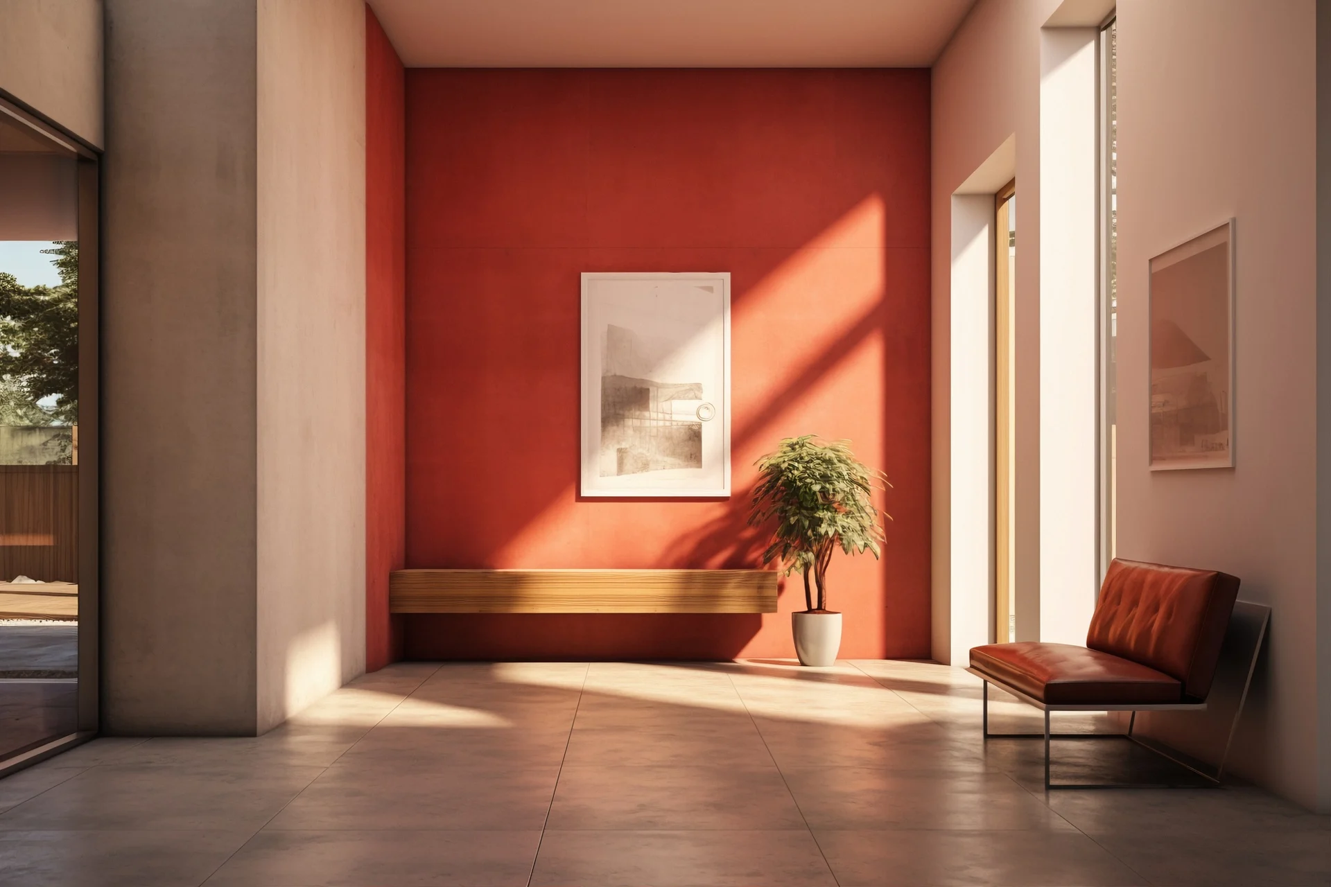 Interior Painting