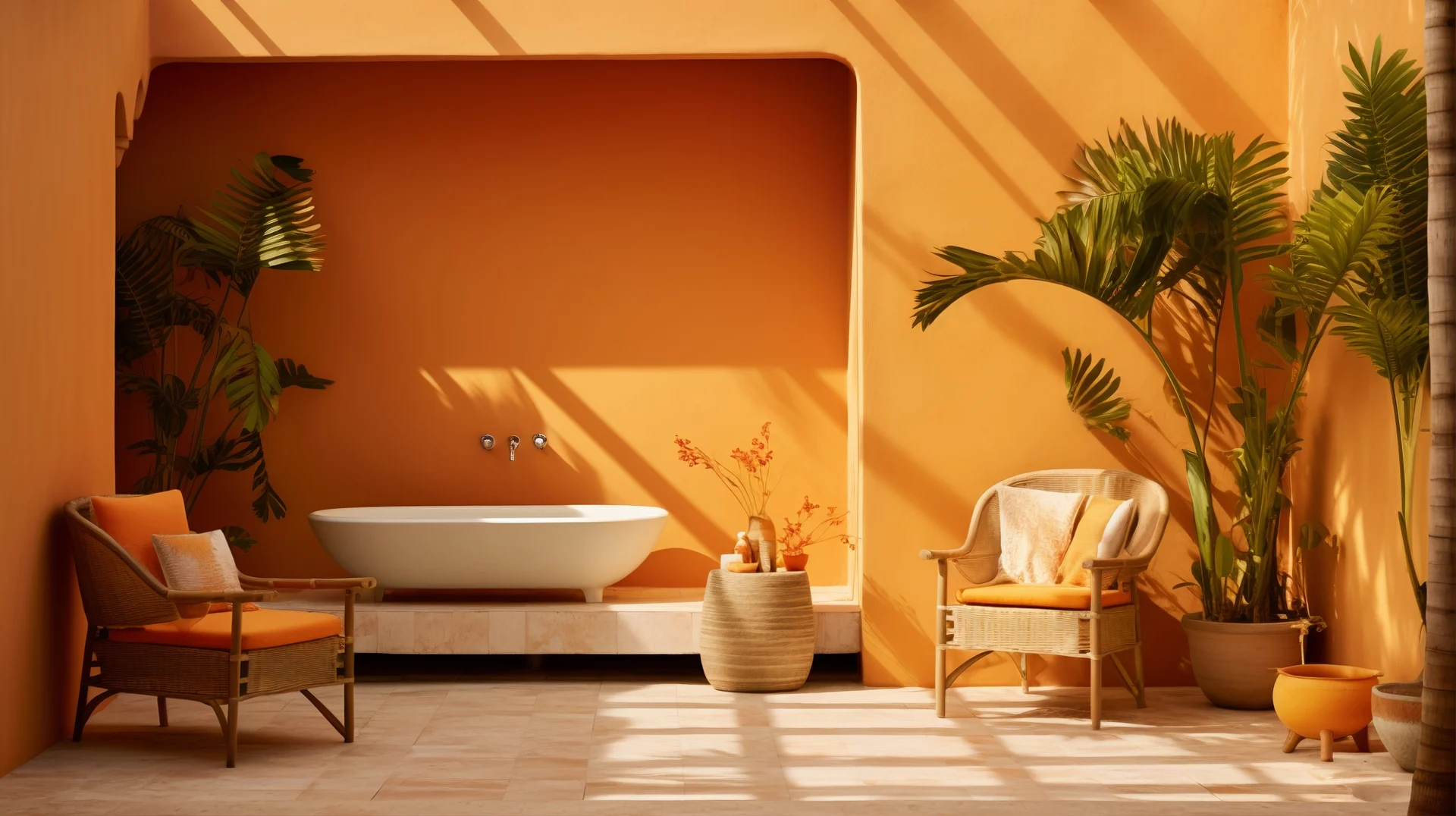 Interior Painting