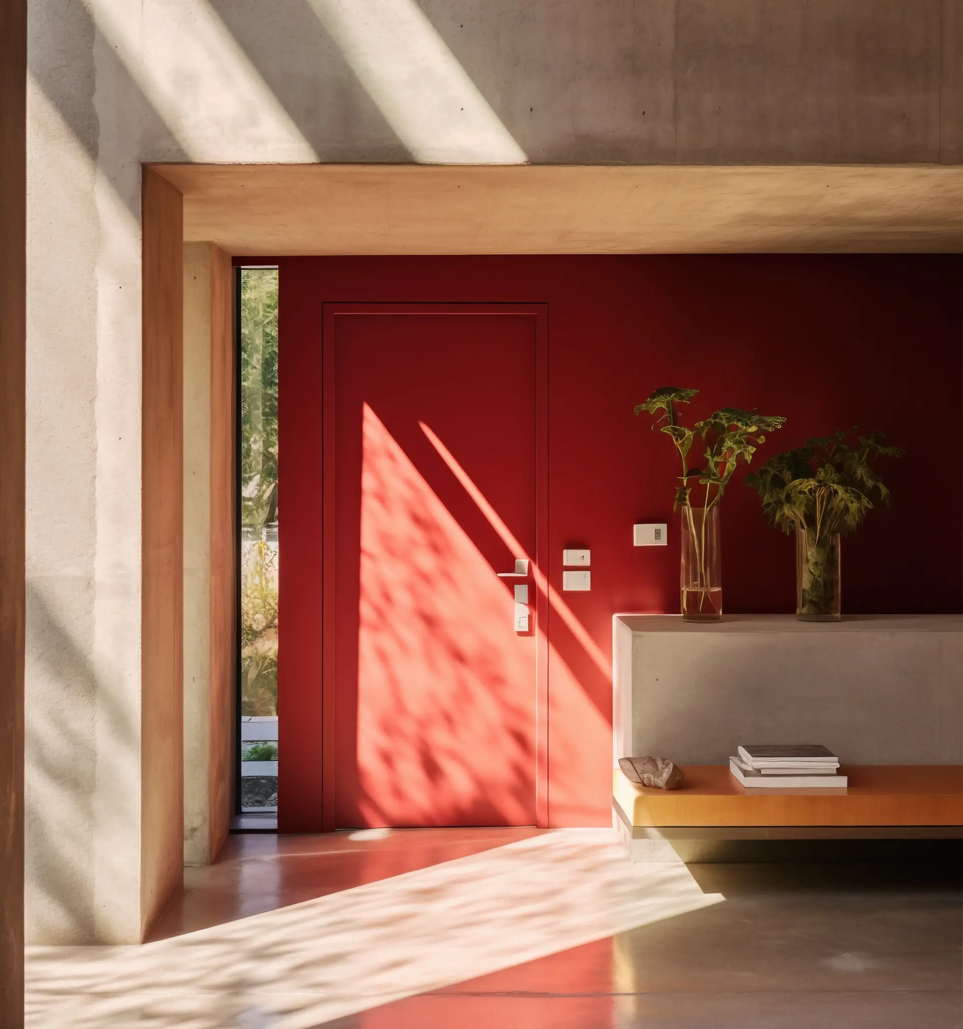 Interior Painting