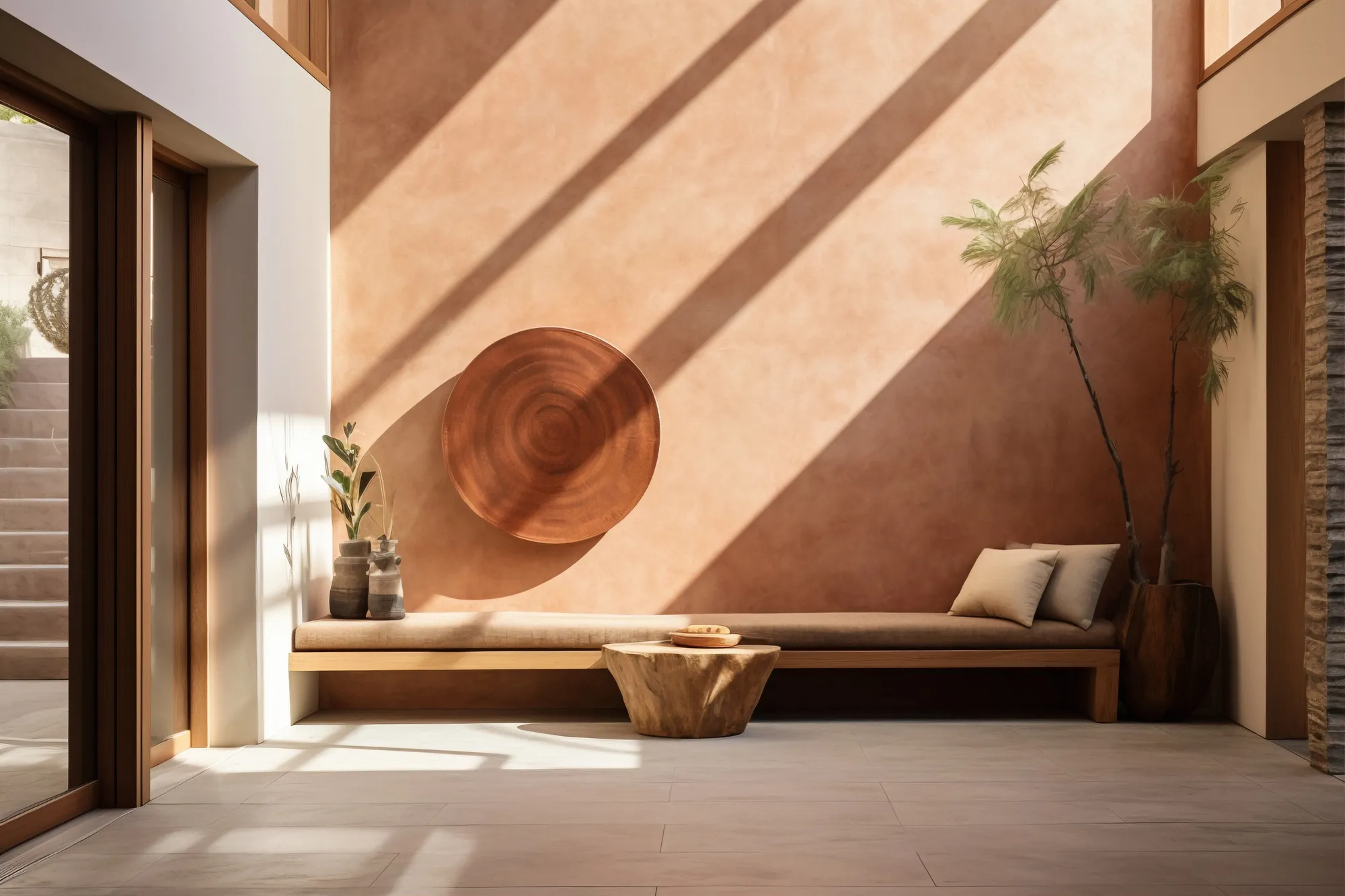 Interior Painting