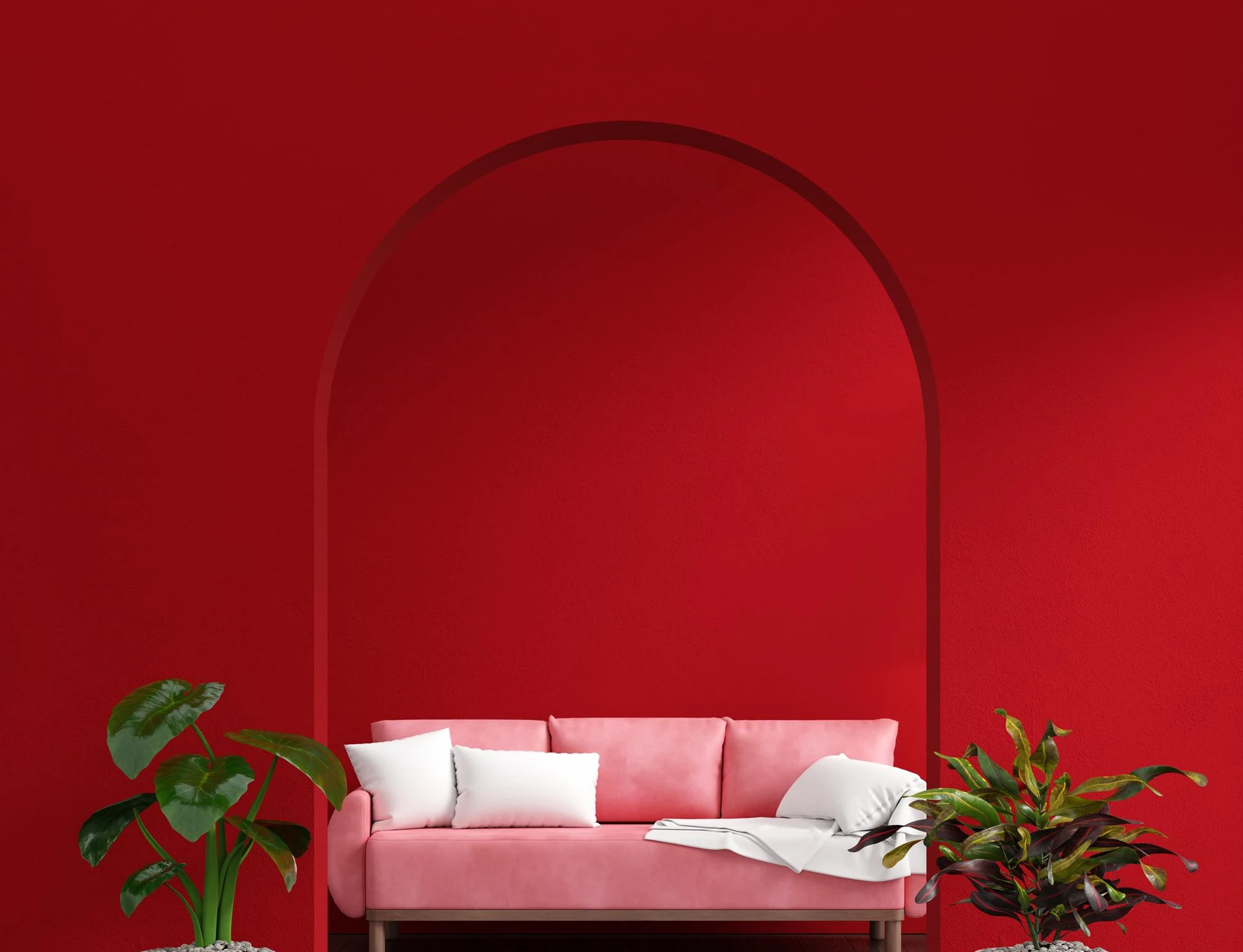 Interior Painting