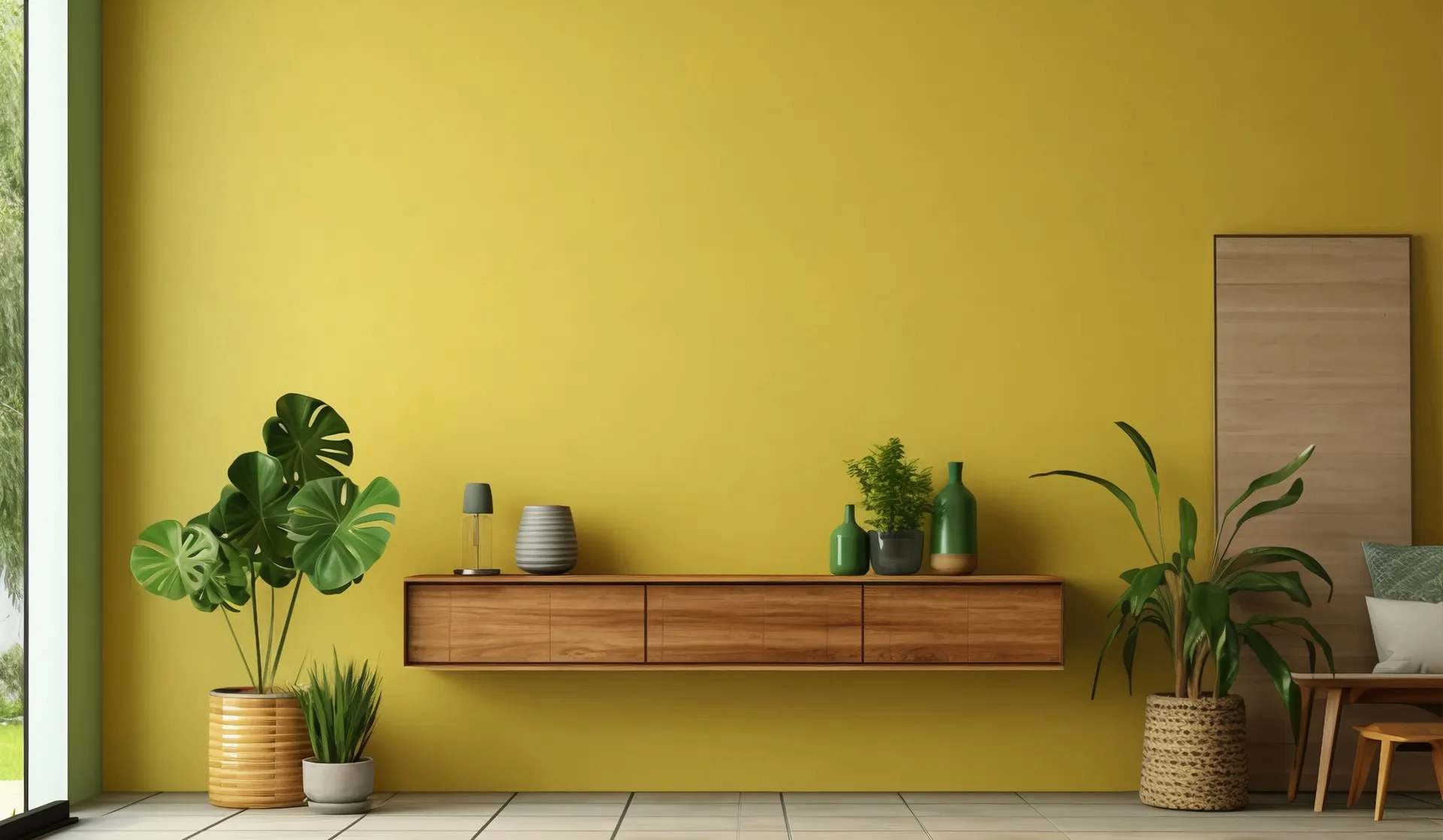 Interior Painting