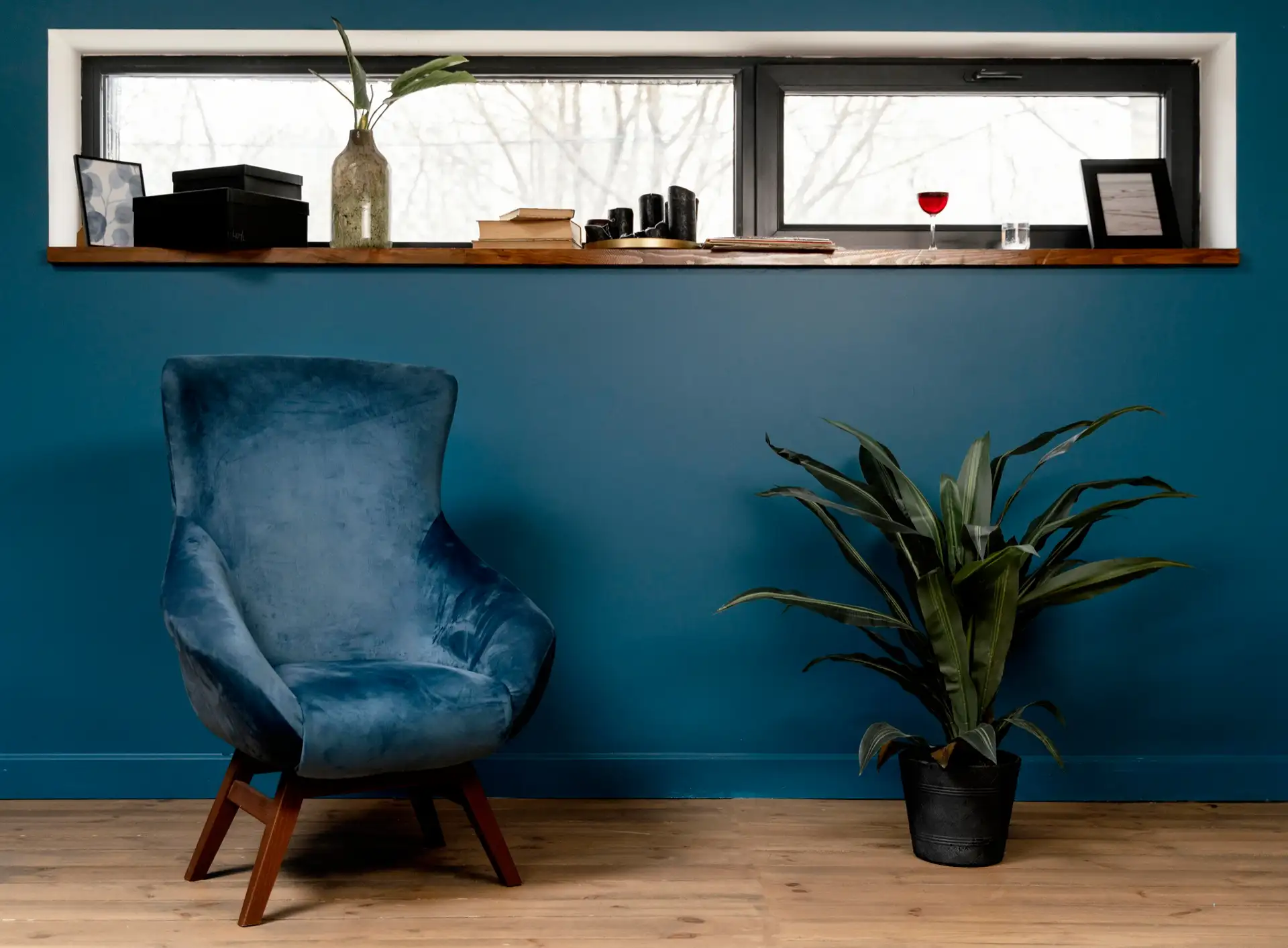 Interior Painting