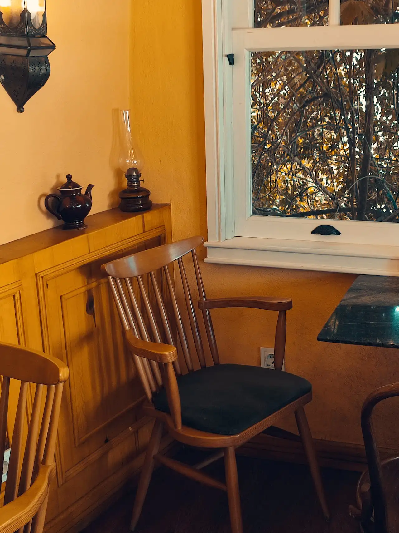 Interior Painting