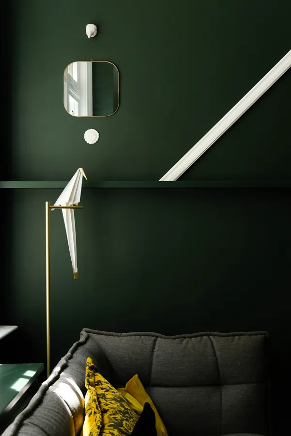 Interior Painting