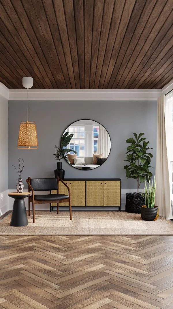 Interior Painting