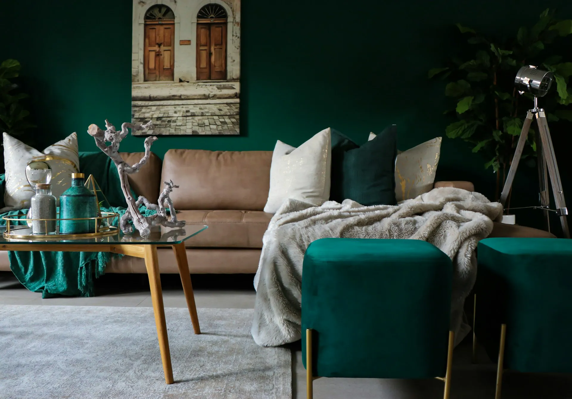 Interior Painting