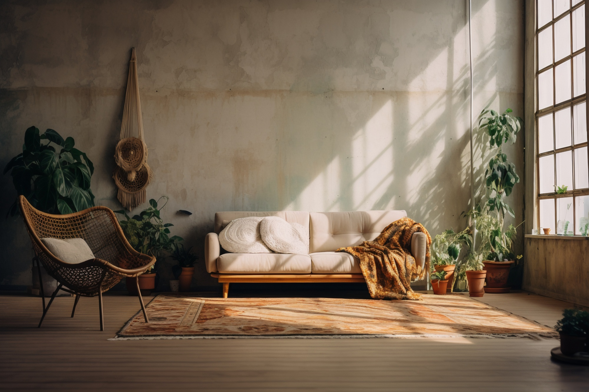 Interior Painting