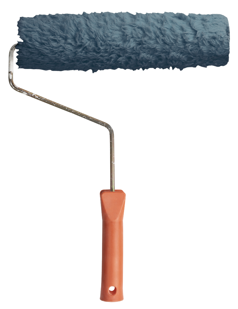 paint roller